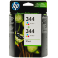 HP 344 COLOR 2 PACK